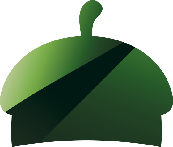 Acorn Icon